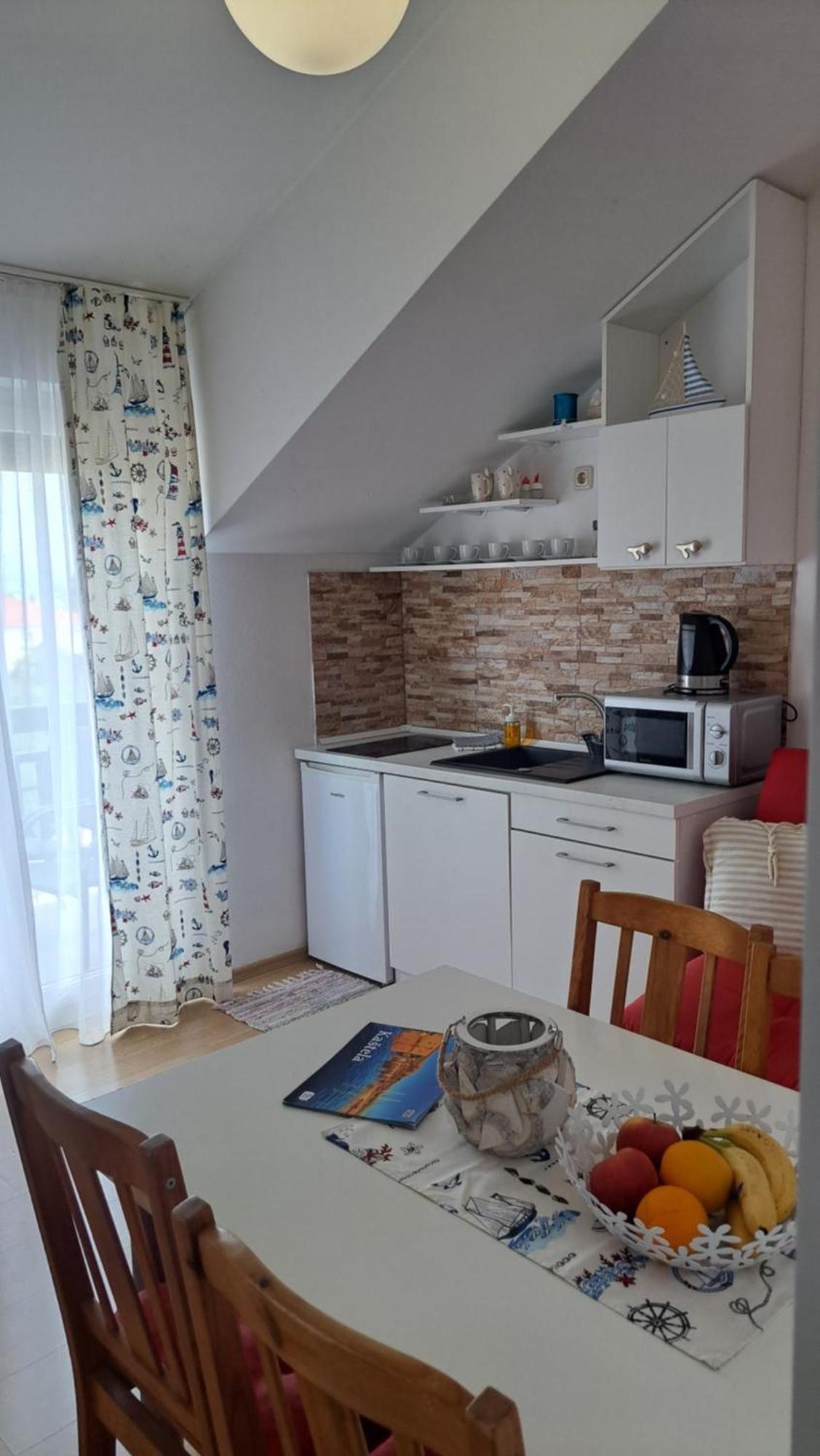 Apartments&Room Babic Kaštela Стая снимка