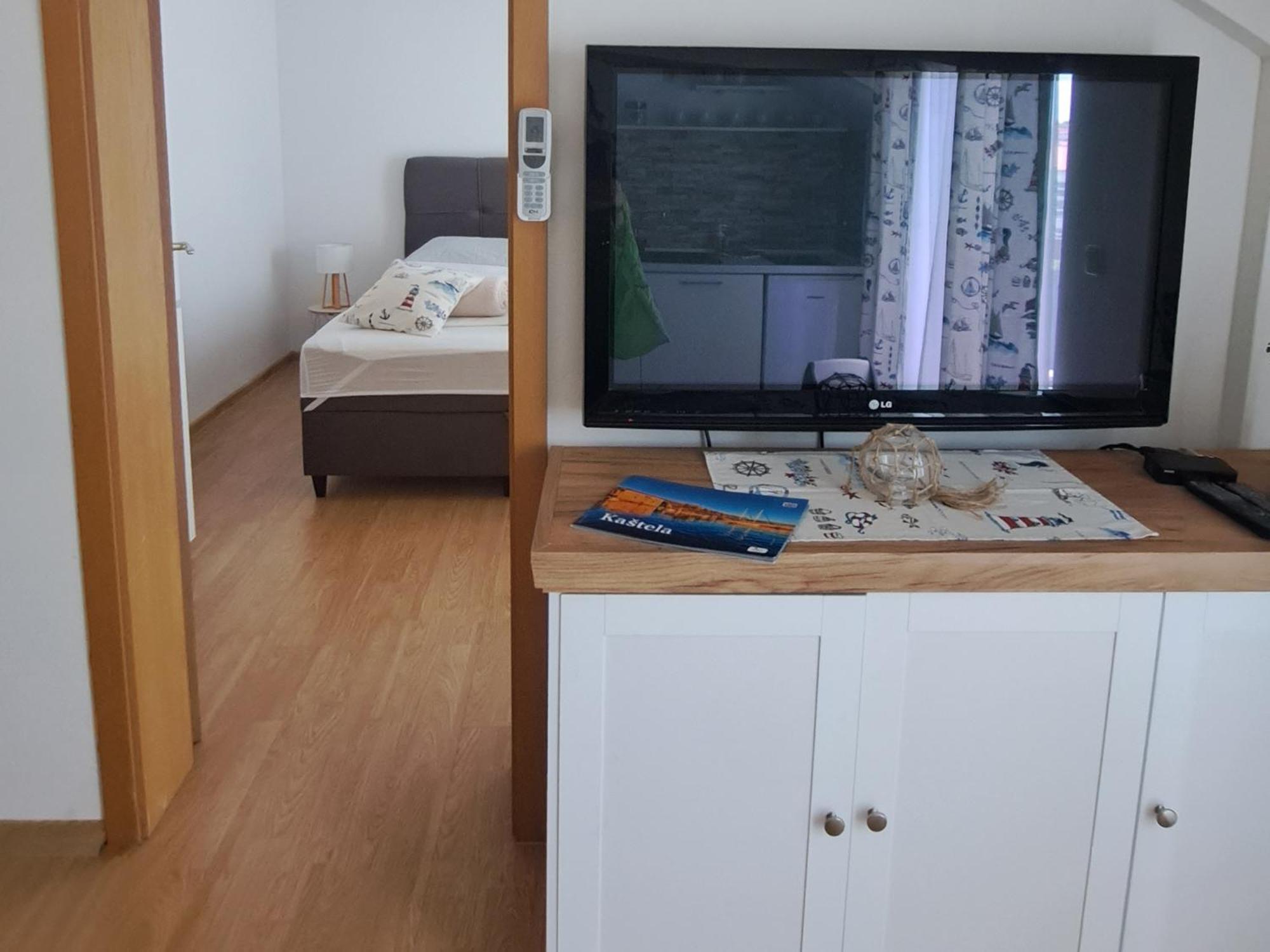 Apartments&Room Babic Kaštela Стая снимка