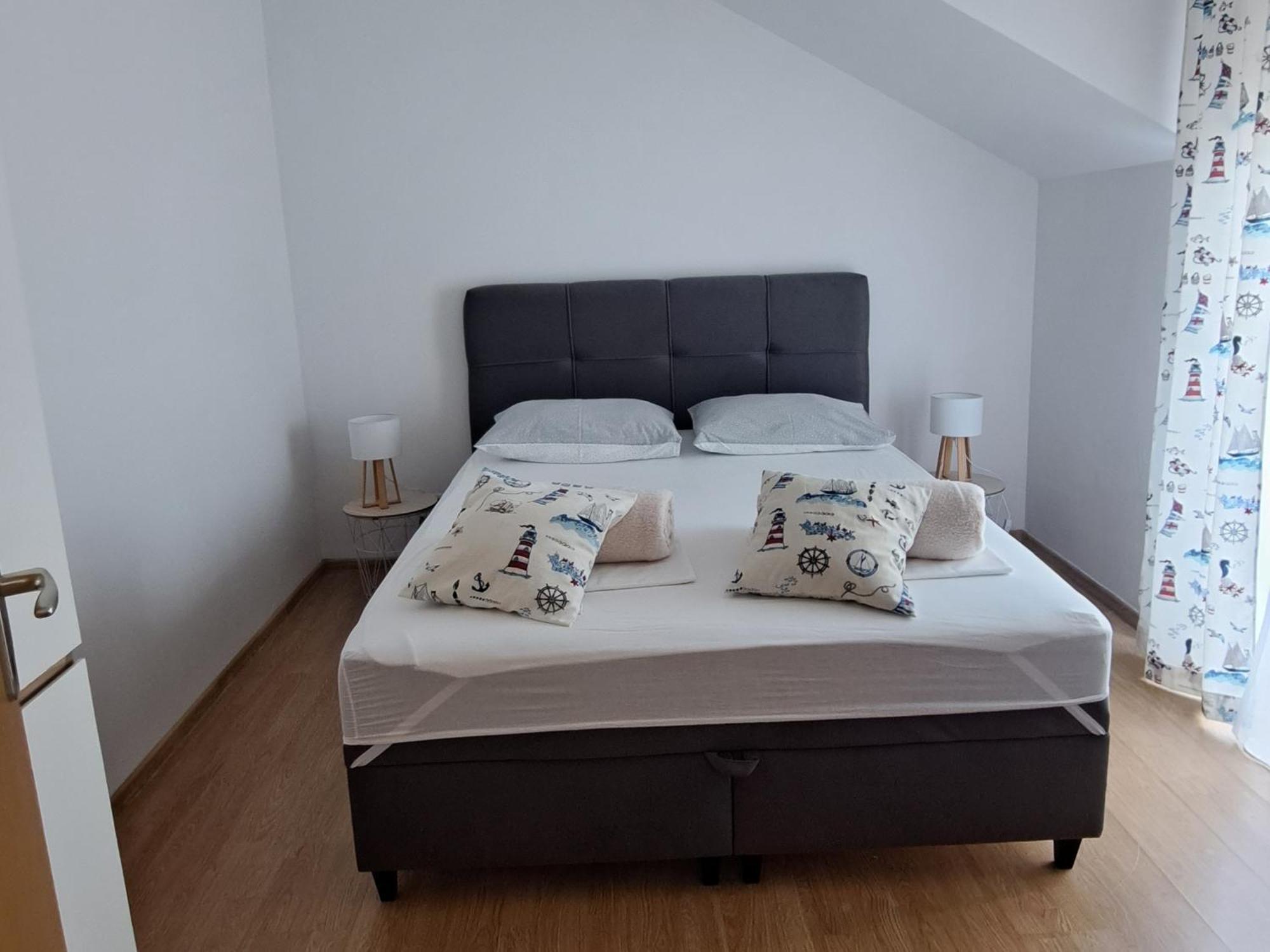 Apartments&Room Babic Kaštela Стая снимка
