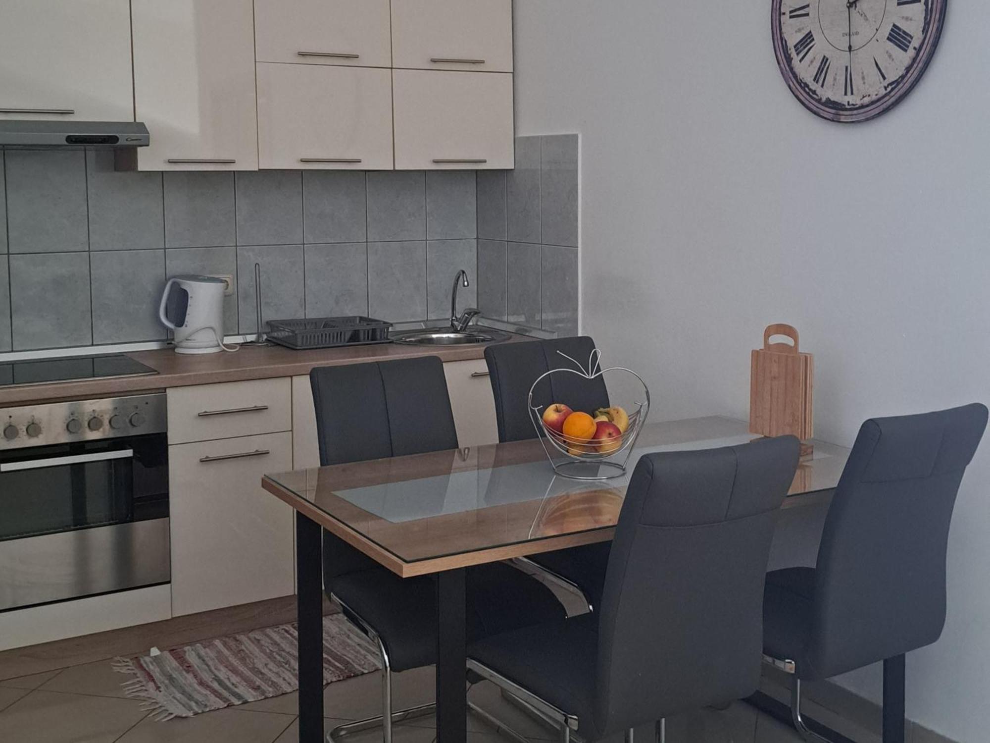 Apartments&Room Babic Kaštela Стая снимка