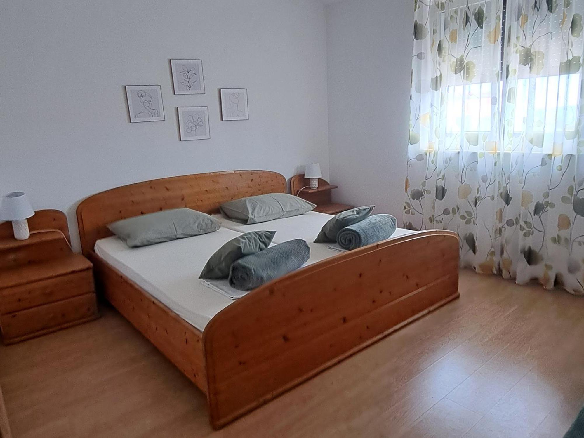 Apartments&Room Babic Kaštela Стая снимка
