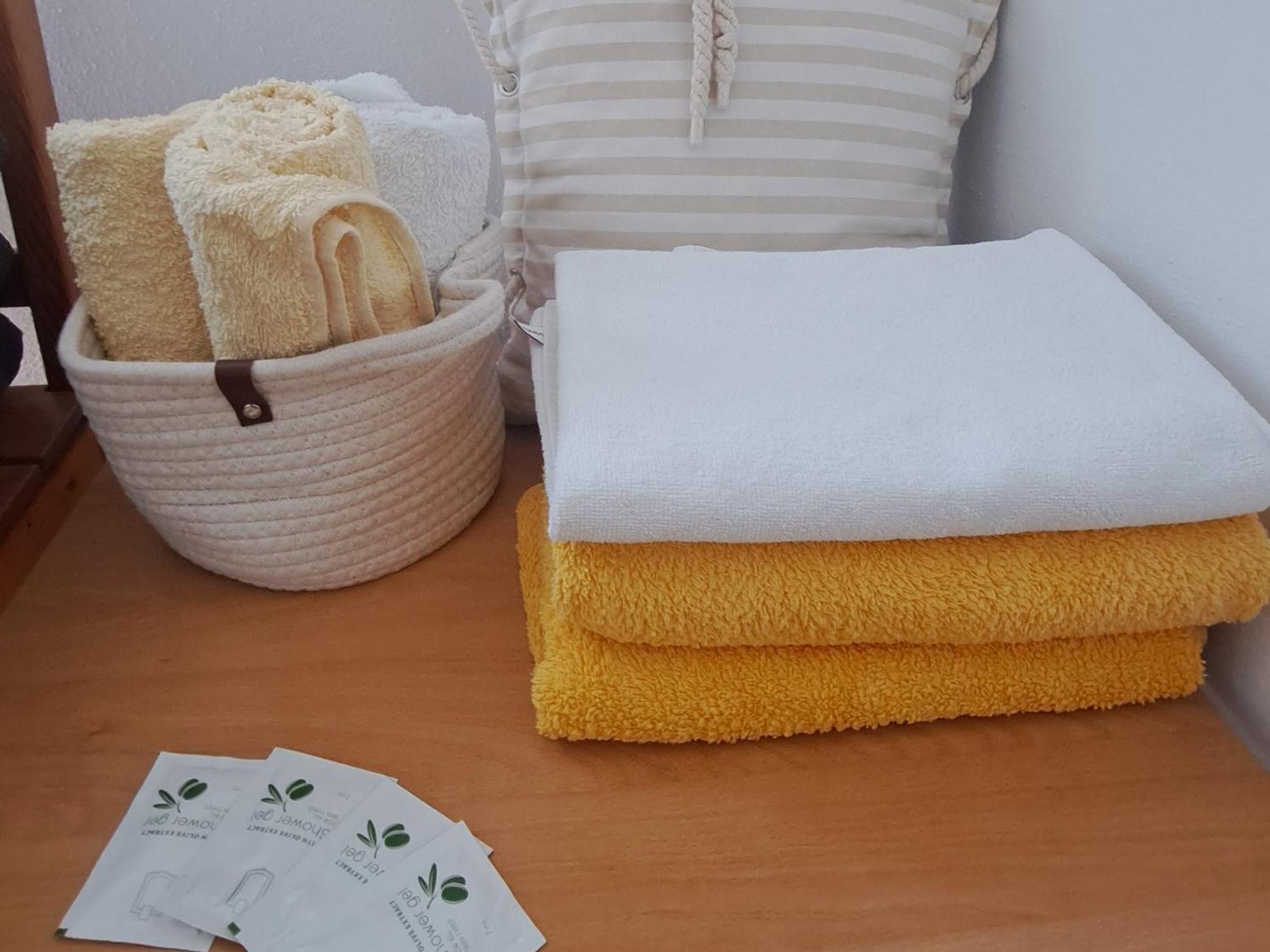 Apartments&Room Babic Kaštela Стая снимка