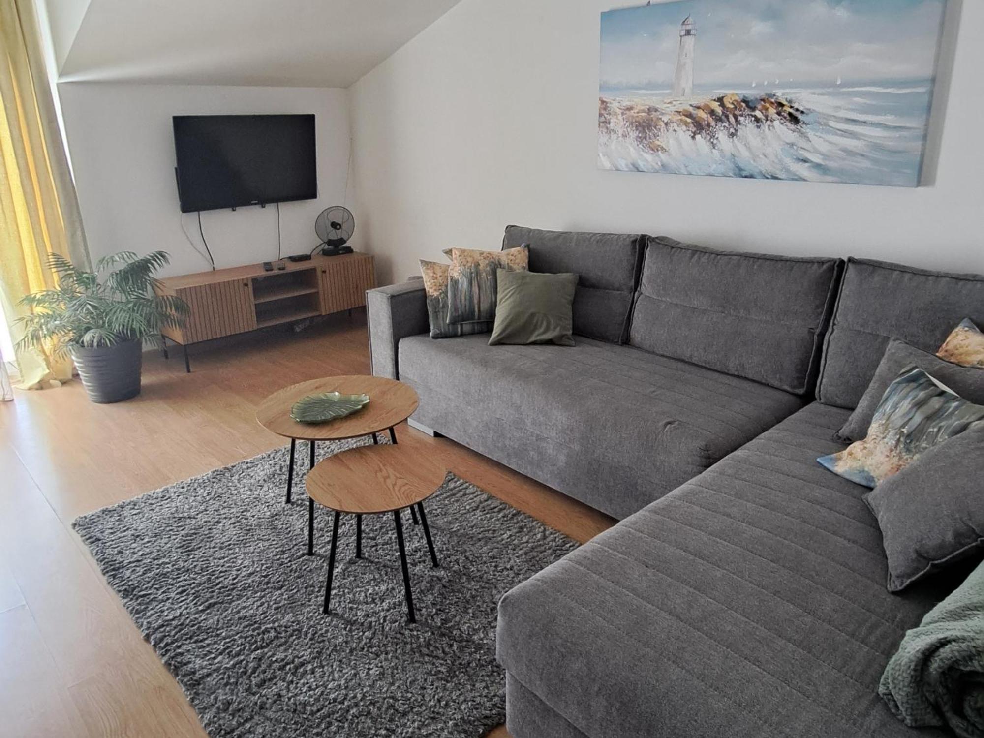 Apartments&Room Babic Kaštela Стая снимка