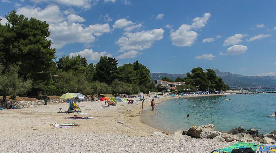 Apartments&Room Babic Kaštela Екстериор снимка